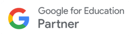 Google for Education logo