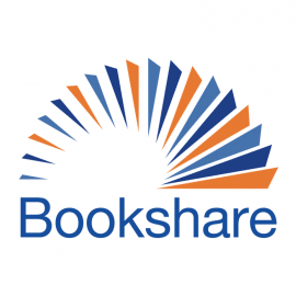 Bookshare Logo